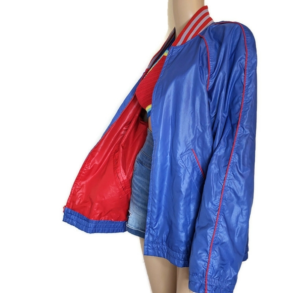 Yves Saint Laurent vintage reversible light jacket - Picture 10 of 16